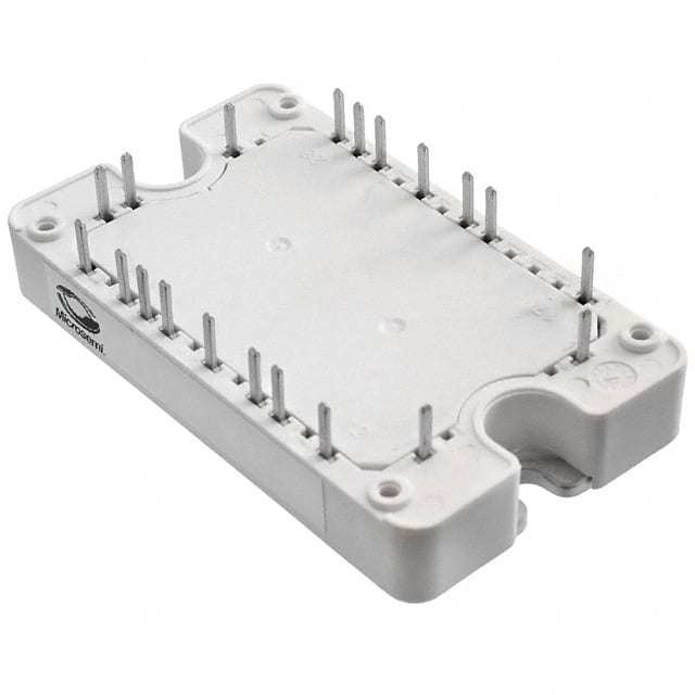 IC Integrated Circuits APTGT50H60RT3G