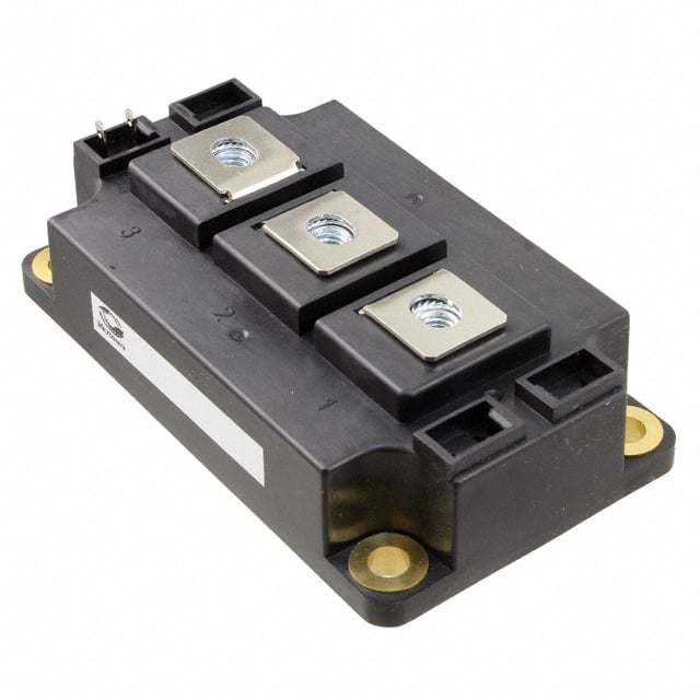 IC Integrated Circuits APTGT400DA60D3G