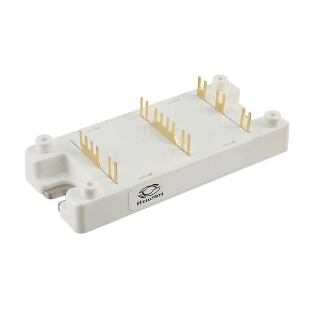 IC Integrated Circuits APTGF100DA120TG