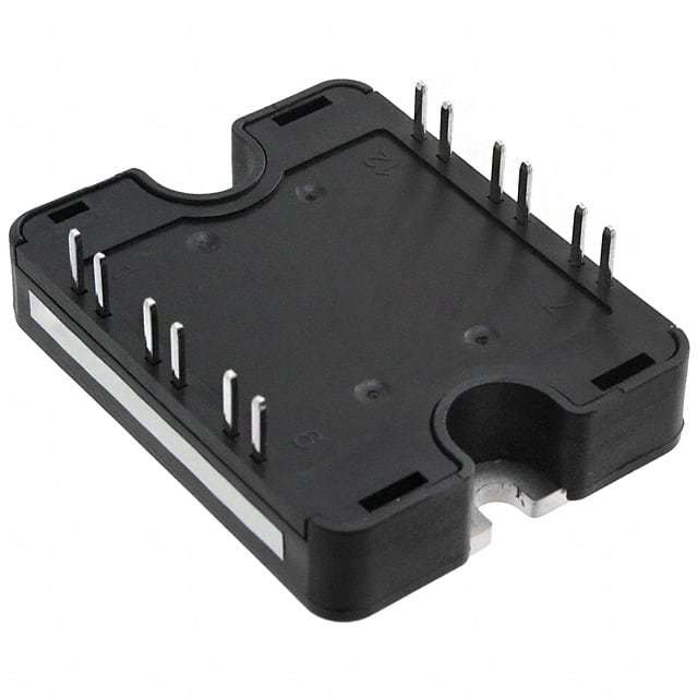 IC Integrated Circuits APTGF25H120T1G