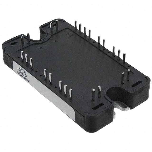 IC Integrated Circuits APTGF150A120T3AG