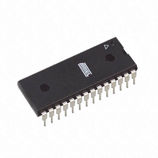 IC Integrated Circuits U2510B-M