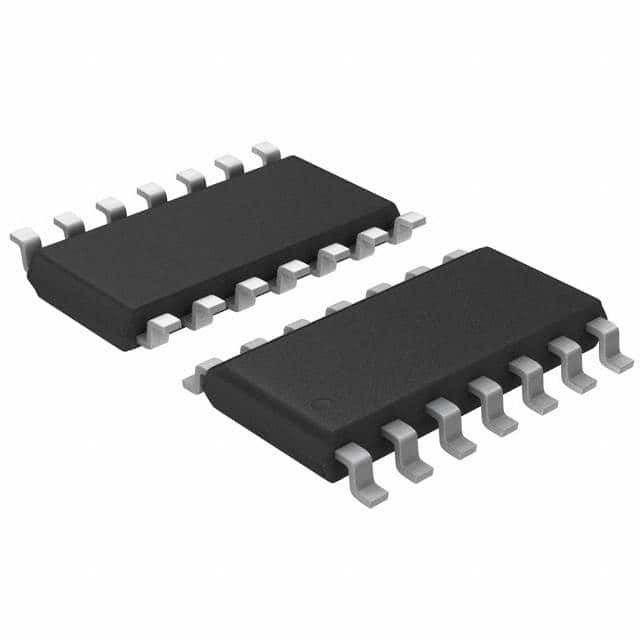 IC Integrated Circuits MIC2586R-1BM