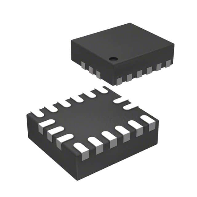 IC Integrated Circuits MIC2807-NNYML-TR