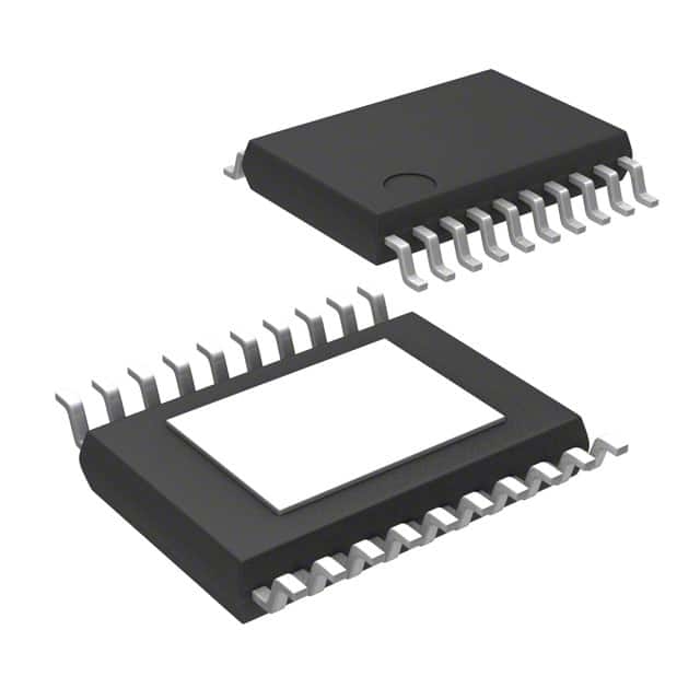 IC Integrated Circuits MIC2597-1BTSE-TR