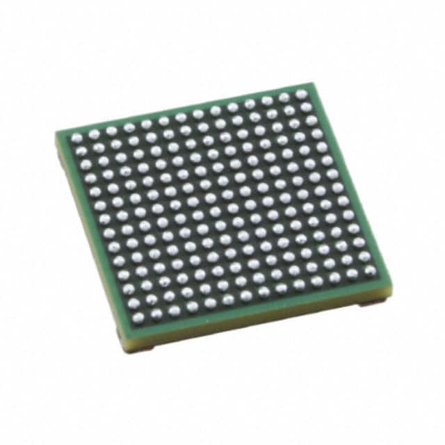 IC Integrated Circuits VSC3316YYP