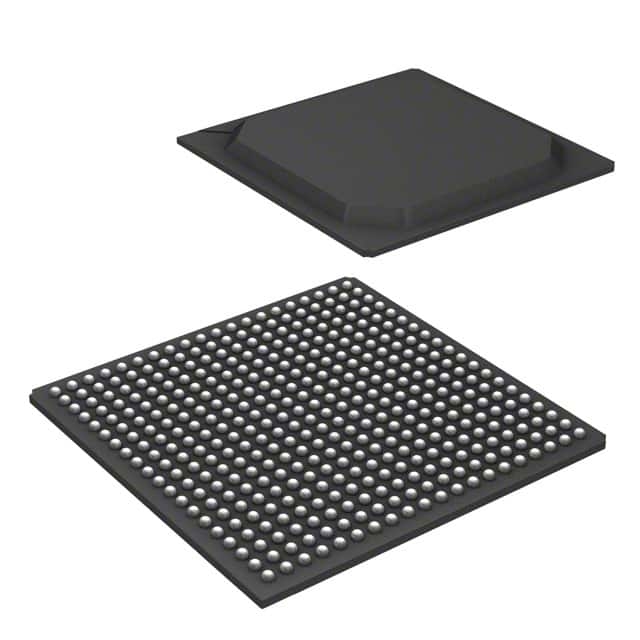 IC Integrated Circuits KSZ9692PB