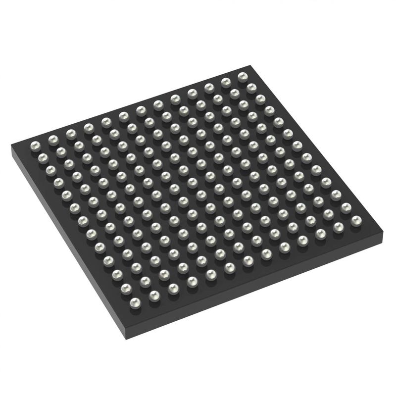 IC Integrated Circuits MEC1703Q-B2-I/TN