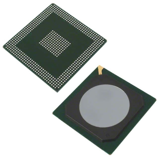 IC Integrated Circuits VSC7390XHO