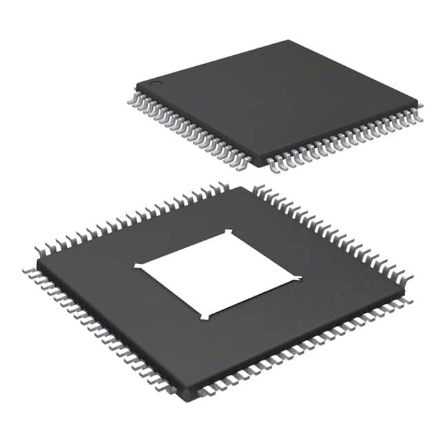 IC Integrated Circuits SY87724LHEY