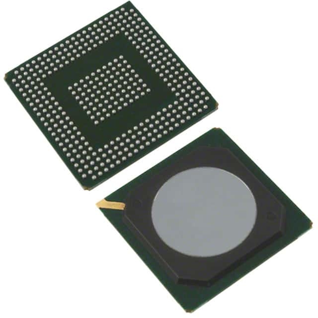 IC Integrated Circuits VSC7395XYV