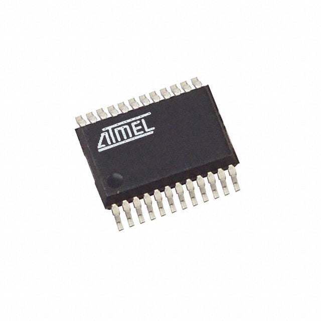 IC Integrated Circuits ATAM862P-TNQY8D