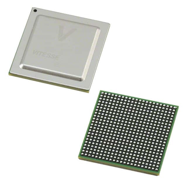 IC Integrated Circuits VSC3340XJJ-01