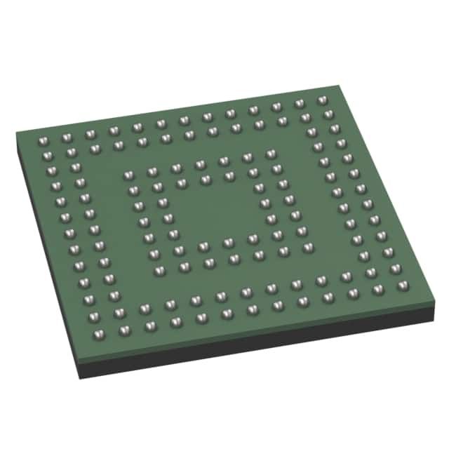 IC Integrated Circuits MEC1521H-B0-I/TF