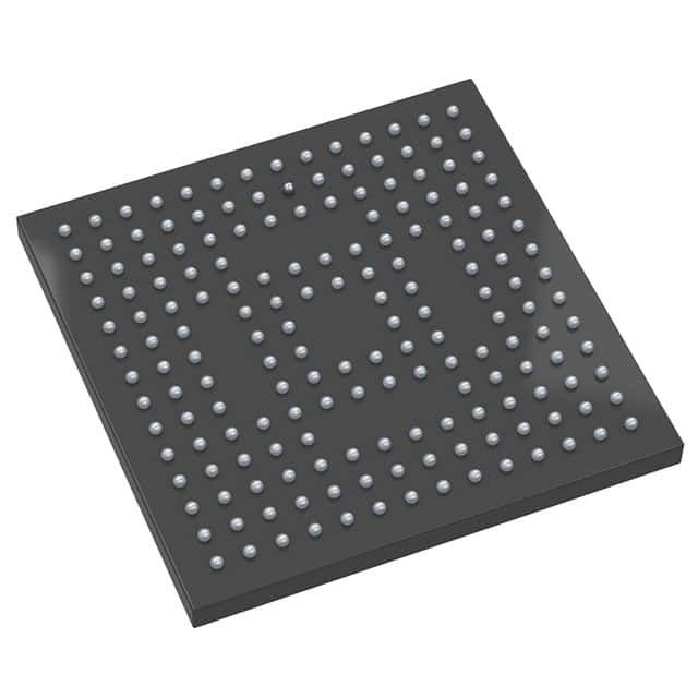 IC Integrated Circuits MEC1727N-B0-I/LJ