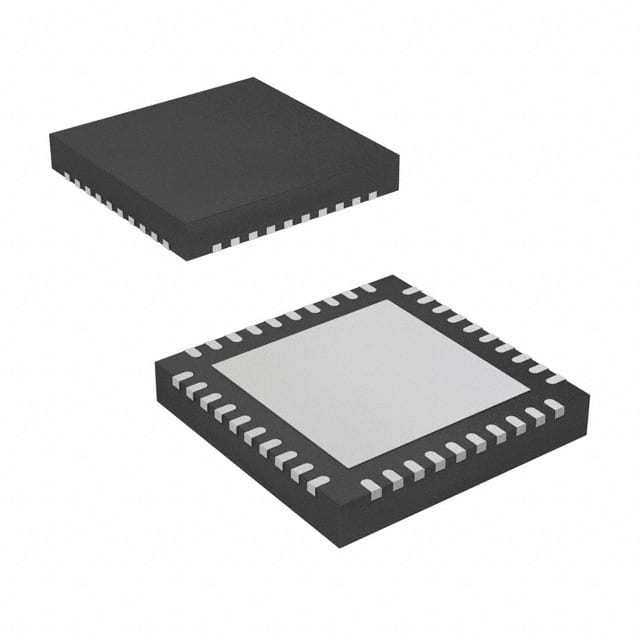 IC Integrated Circuits AT97SC3204-X2MA-20