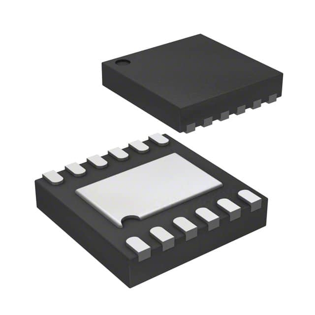 IC Integrated Circuits MIC23060-G4YMT-TR