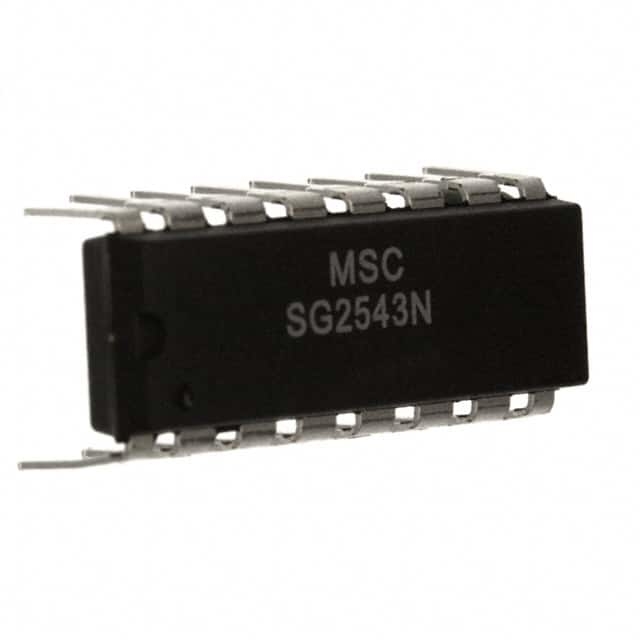 IC Integrated Circuits SG2543N