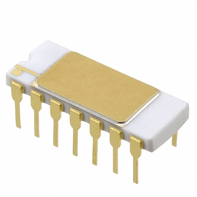 IC Integrated Circuits 2N6987