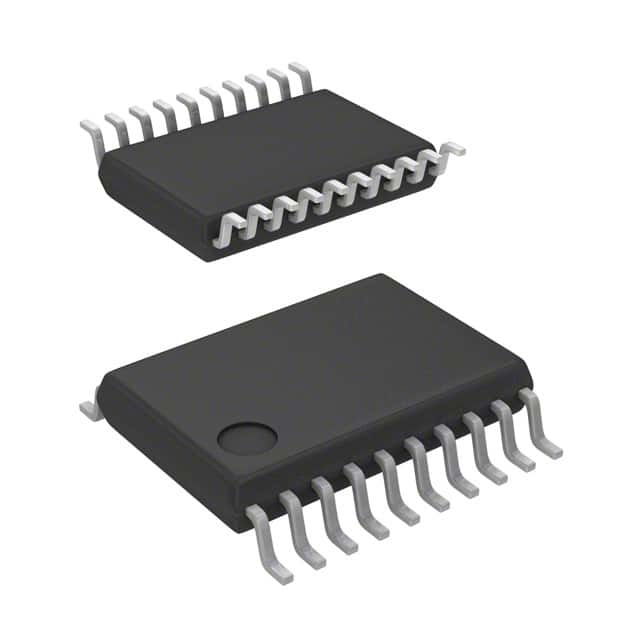 IC Integrated Circuits ATA5723P3C-TKQY