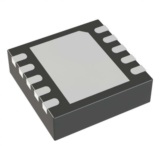 IC Integrated Circuits TC1303B-DG0EMF