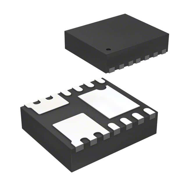IC Integrated Circuits MIC3385YHL-TR