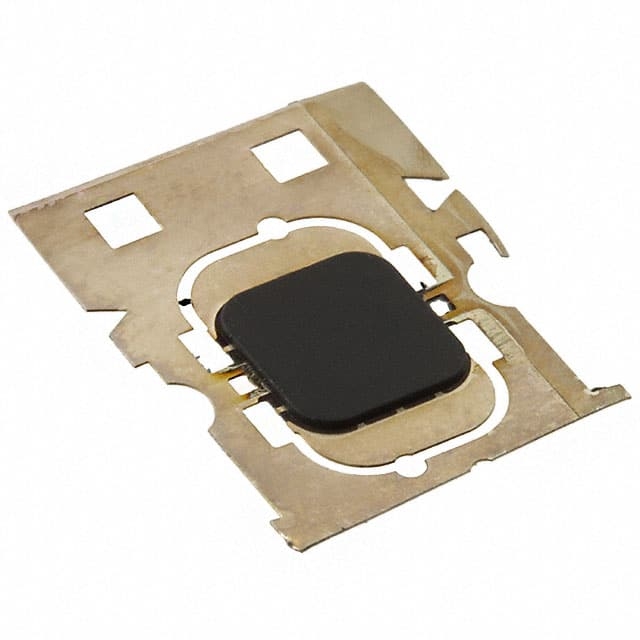 IC Integrated Circuits ATA5577M1330C-PAE