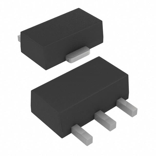 IC Integrated Circuits FP0100N8-G