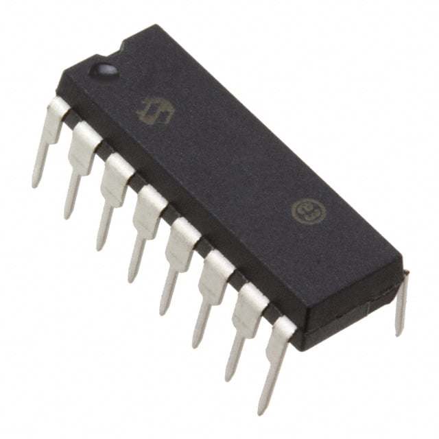 IC Integrated Circuits RE46C180E16F