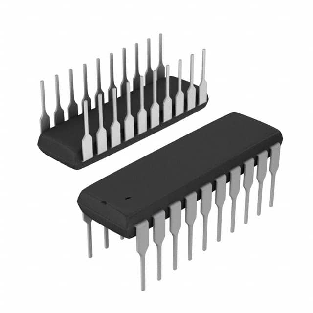 IC Integrated Circuits TC14433AEJG