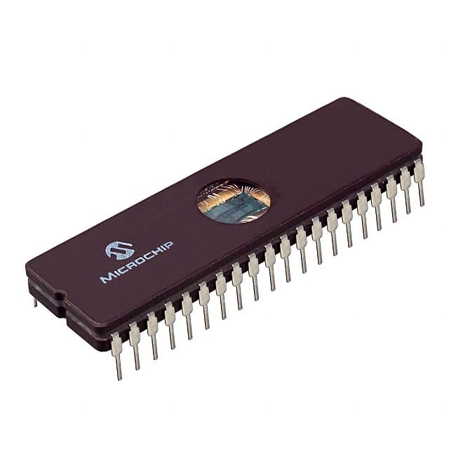 IC Integrated Circuits TC7116IJL