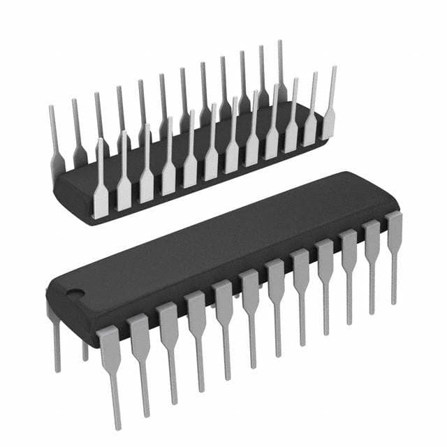 IC Integrated Circuits ATF22V10CQZ-20PU