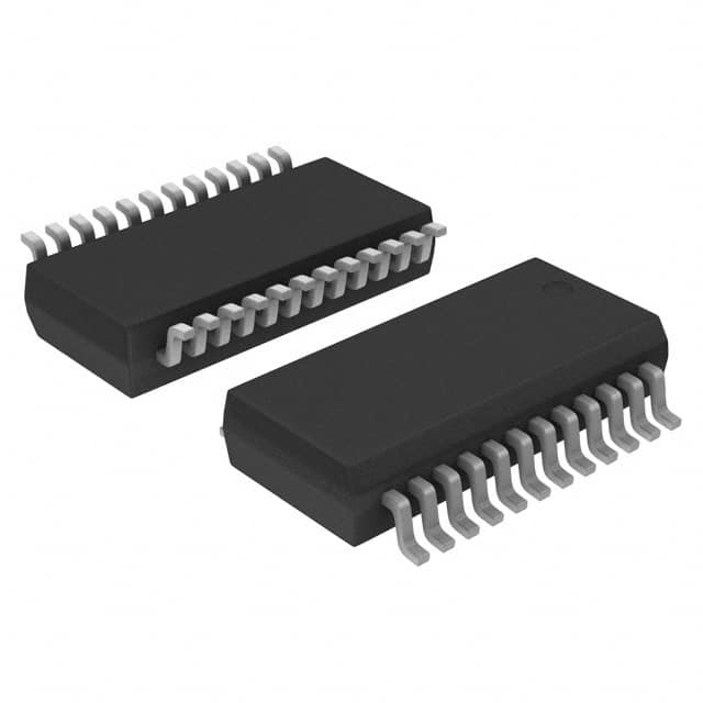 IC Integrated Circuits MCP23018-E/SS