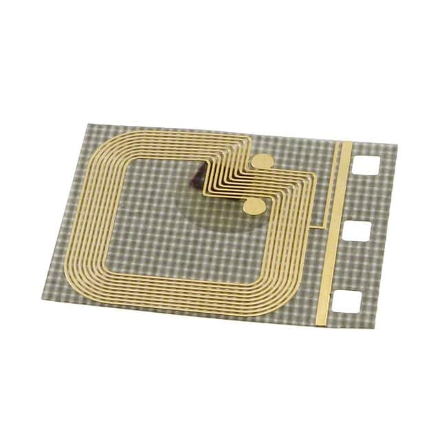 IC Integrated Circuits AT88SC1616CRF-MX1