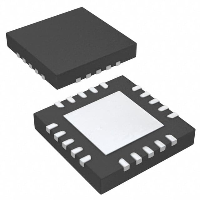 IC Integrated Circuits CAP1166-1-BP-TR
