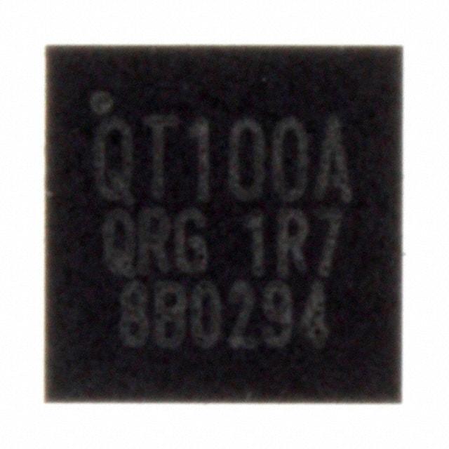 IC Integrated Circuits QT100A-ISG