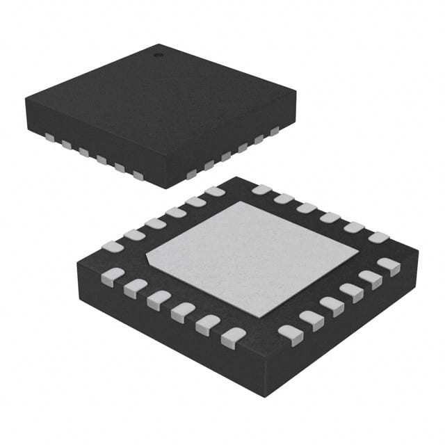 IC Integrated Circuits ATA8742C-PXQW
