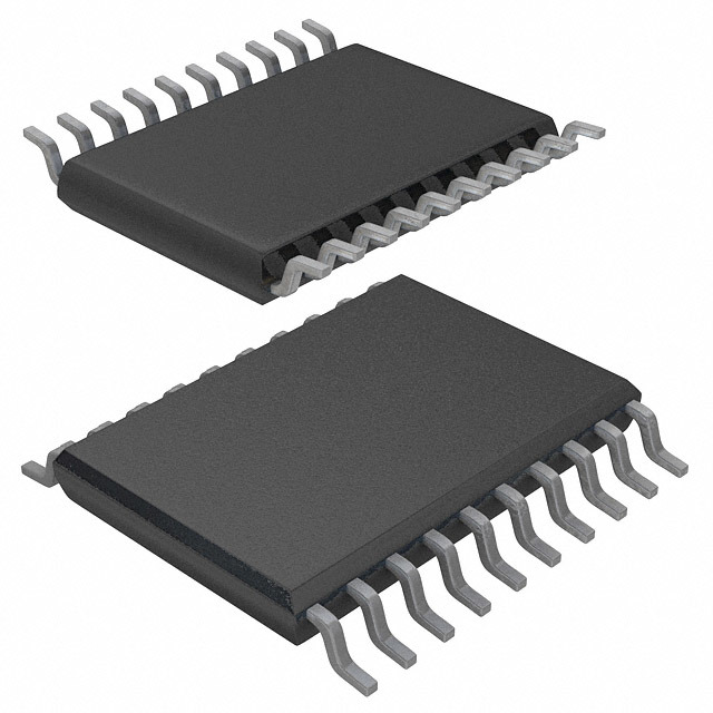 IC Integrated Circuits AT18F010-30XU