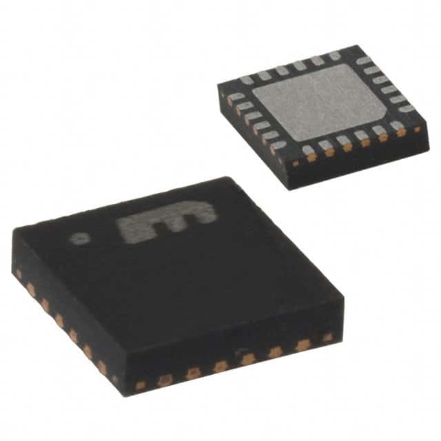 IC Integrated Circuits MIC3003GML-TR