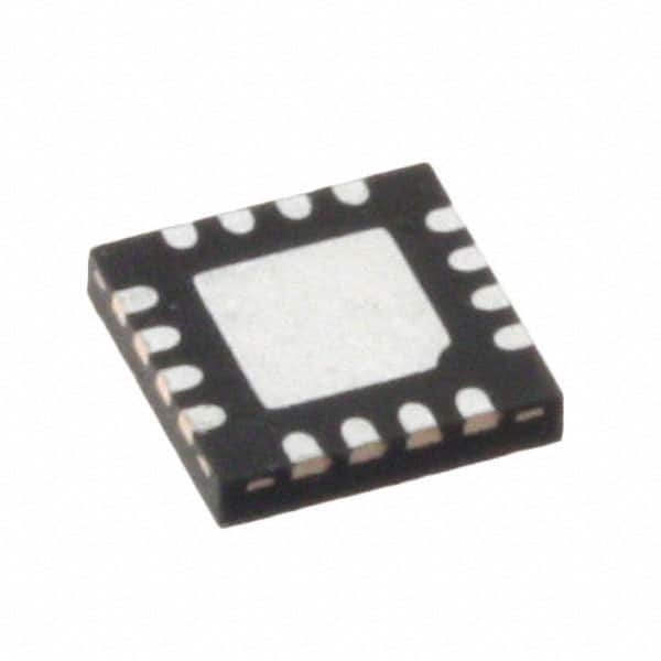 IC Integrated Circuits LX5552LU
