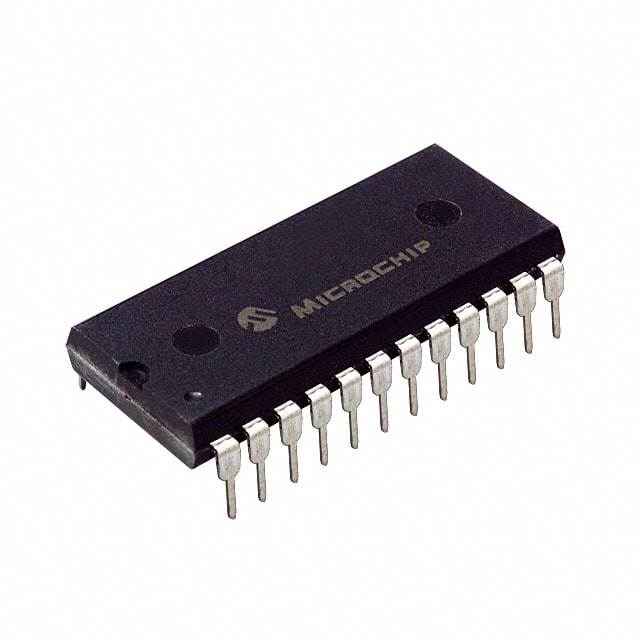 IC Integrated Circuits TC14433AEPG
