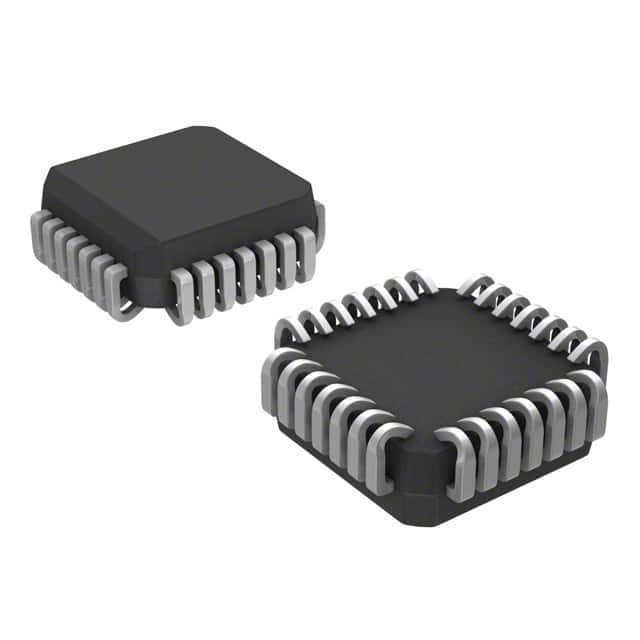 IC Integrated Circuits ATF20V8BQL-15JI