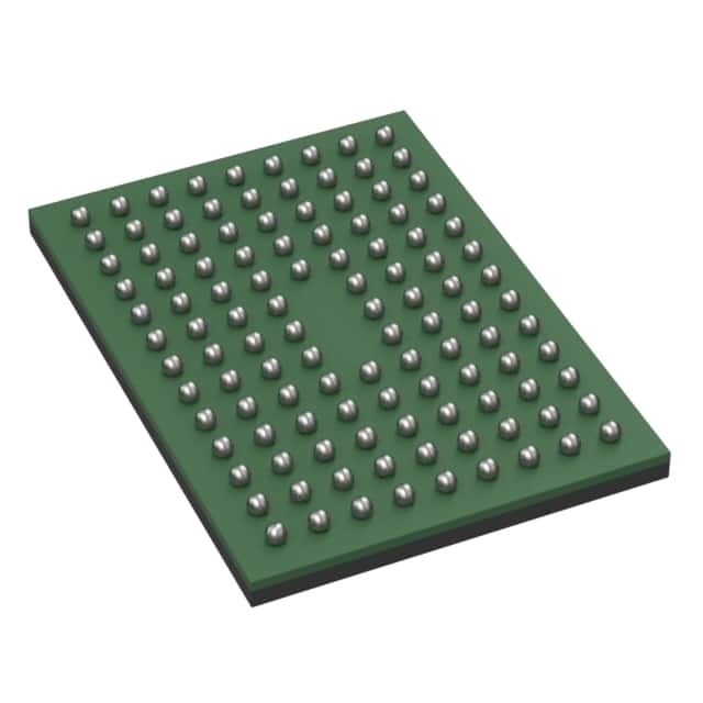IC Integrated Circuits ATMXT1066TD-C2U001