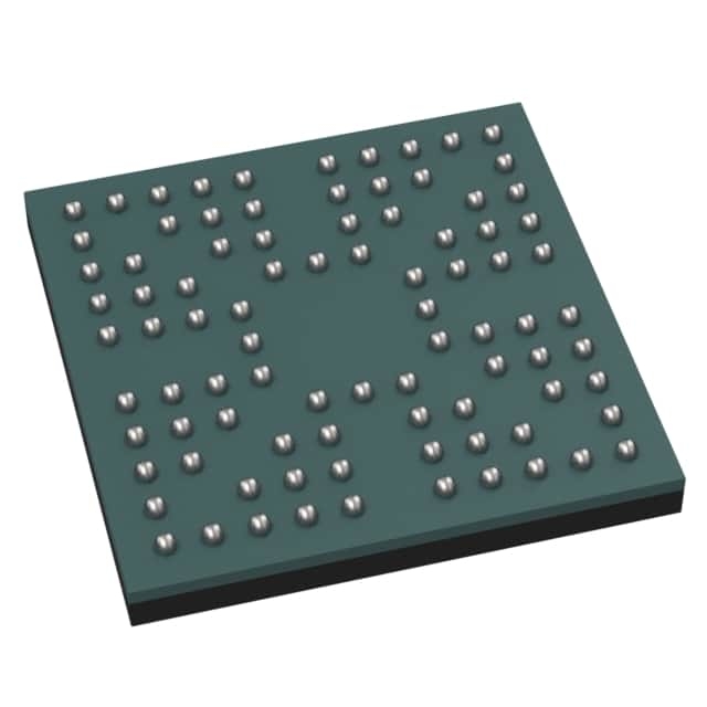 IC Integrated Circuits ATMXT640U-CCUR001