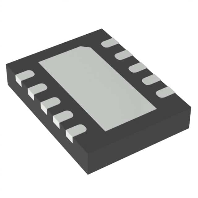 IC Integrated Circuits PD69201ILD-TR