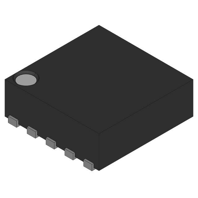 IC Integrated Circuits MIC5313-F5YMT TR