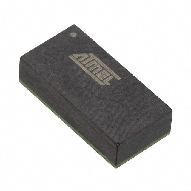 IC Integrated Circuits ATA5580M264-TSMW