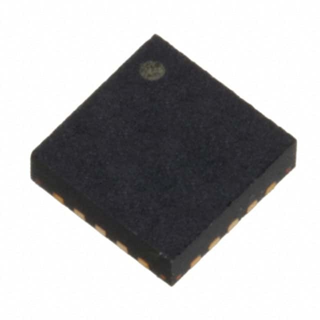 IC Integrated Circuits AT42QT1050-MMH