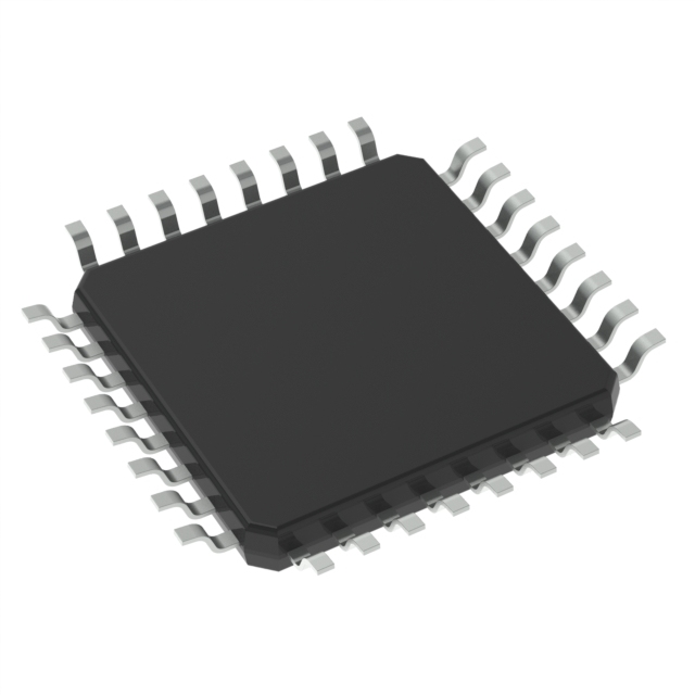 IC Integrated Circuits QT60248C-ASG
