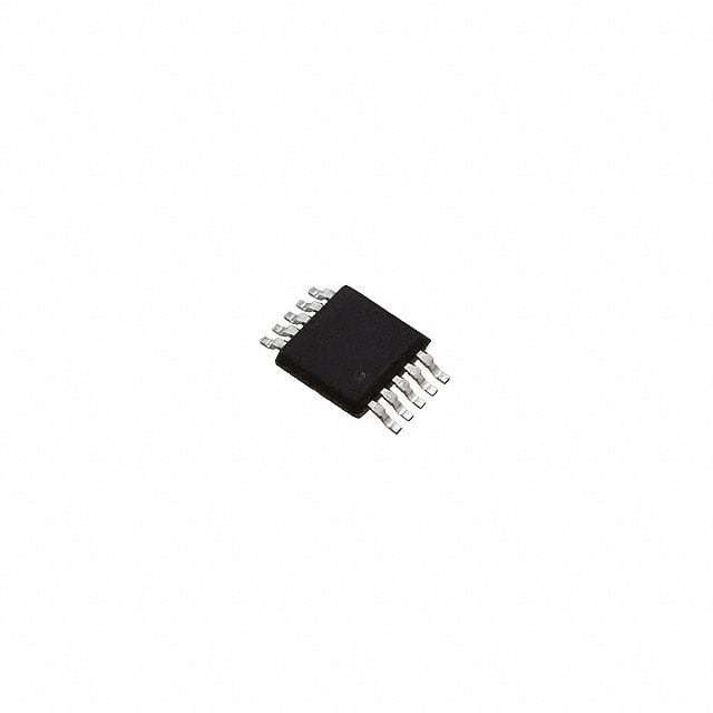 IC Integrated Circuits ATA5757C-6DQY-66